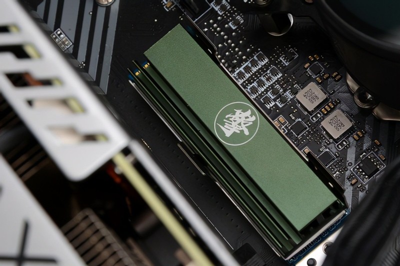 be quiet ！忍痛转让3060ti显卡给朋友攒一台高性能静音主机