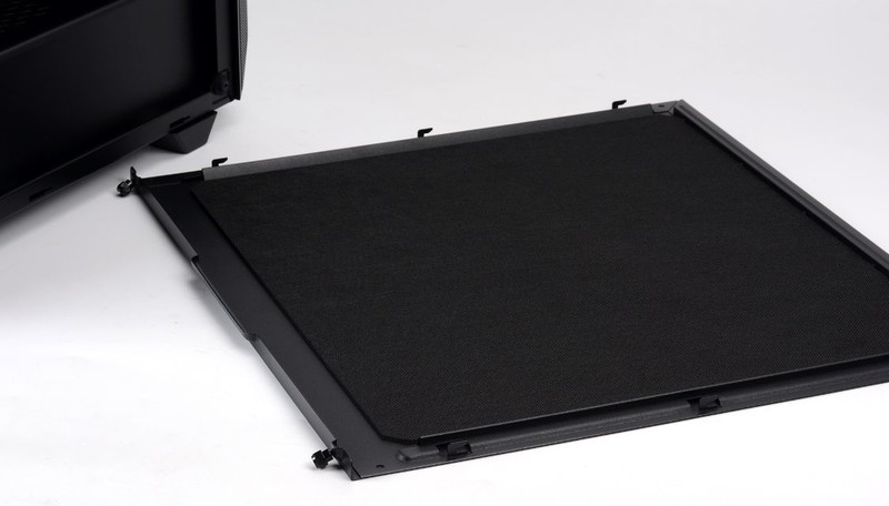 be quiet ！忍痛转让3060ti显卡给朋友攒一台高性能静音主机