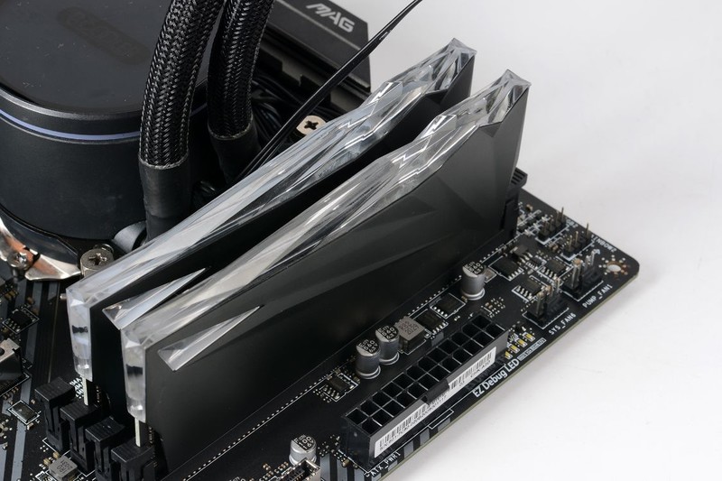 be quiet ！忍痛转让3060ti显卡给朋友攒一台高性能静音主机