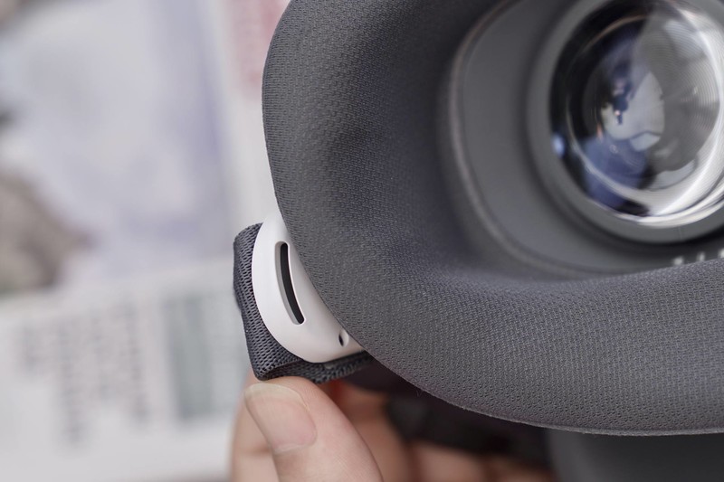 颠覆式体验，Pico Neo 3上手：打开VR世界大门的钥匙