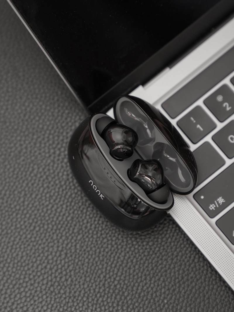 仅399元！南卡A2真无线蓝牙耳机，音质和性能齐飞