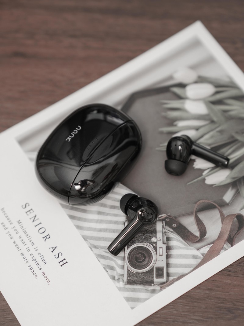 仅399元！南卡A2真无线蓝牙耳机，音质和性能齐飞