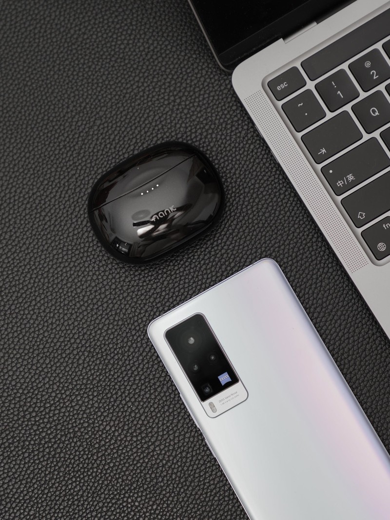 仅399元！南卡A2真无线蓝牙耳机，音质和性能齐飞