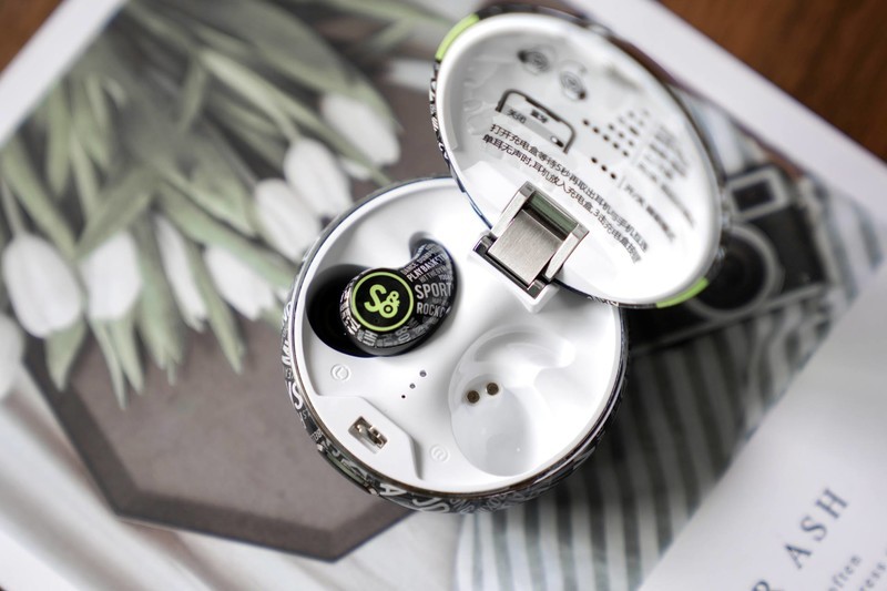 可以带着睡眠的耳机？魔浪mifo s主动降噪上手体验