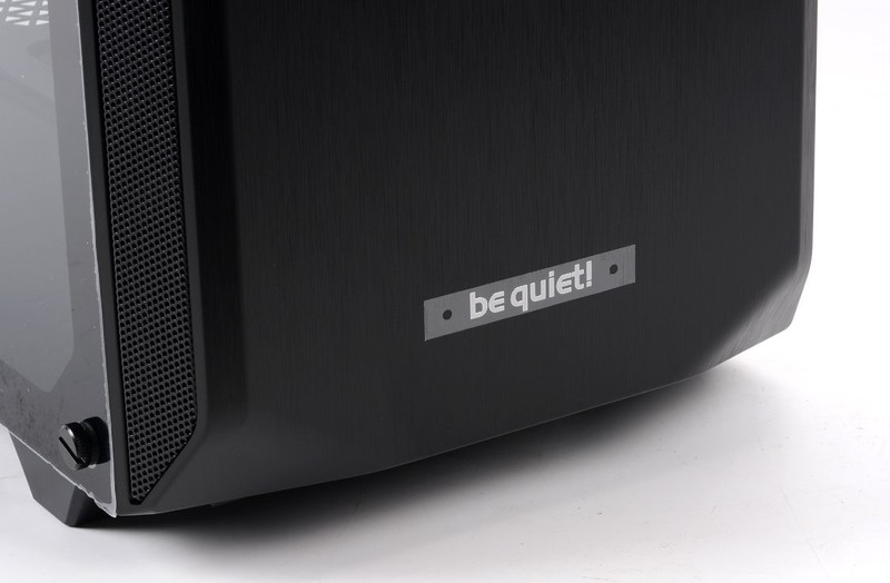 be quiet ！忍痛转让3060ti显卡给朋友攒一台高性能静音主机