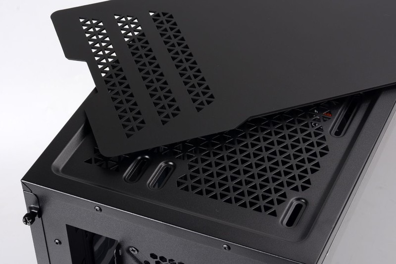 be quiet ！忍痛转让3060ti显卡给朋友攒一台高性能静音主机