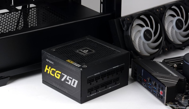 be quiet ！忍痛转让3060ti显卡给朋友攒一台高性能静音主机