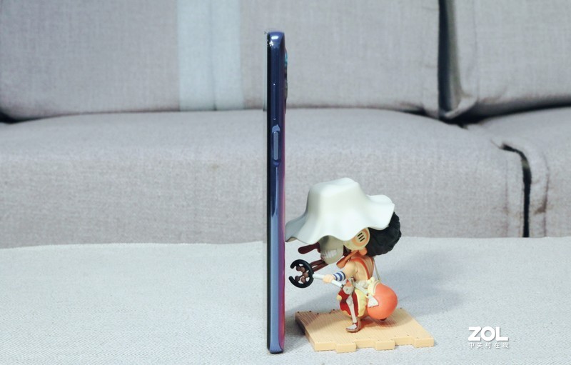 首款骁龙870手机MOTO edges，使用一个月后谈体验