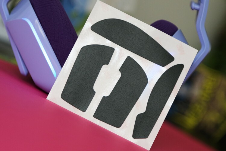 【梦想无线桌面】外设教皇：罗技PRO X superlight轻量化鼠标 G913tkl白色机械键盘