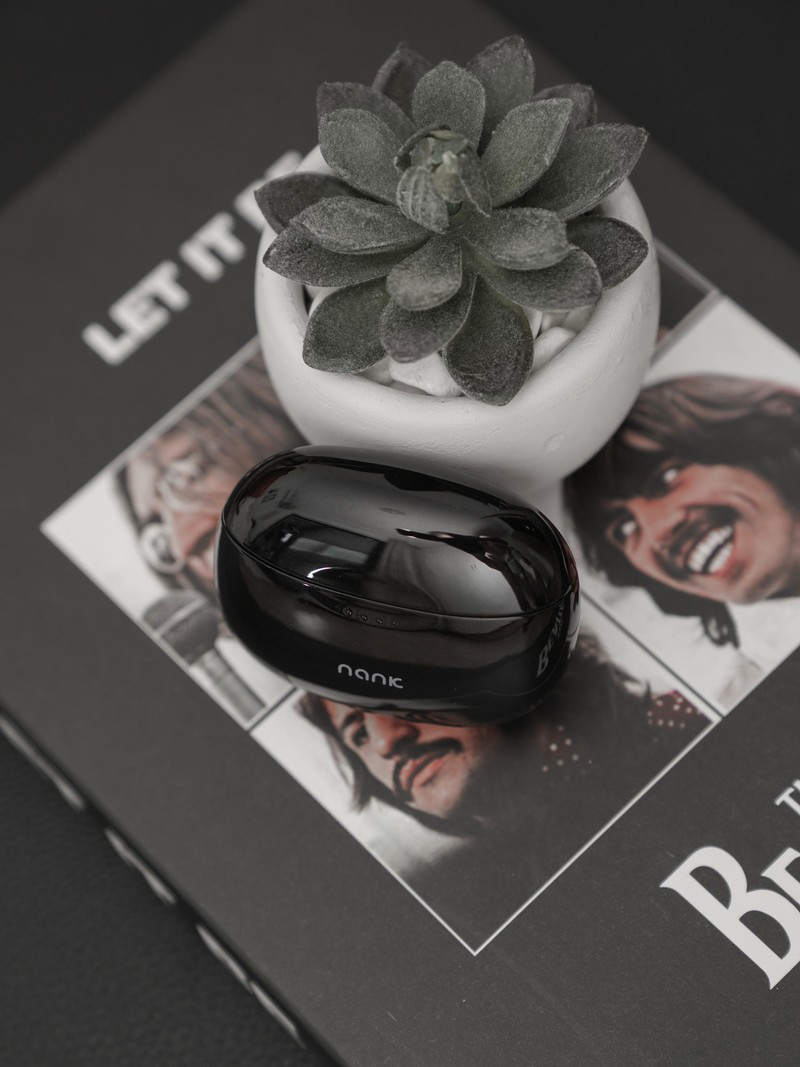 仅399元！南卡A2真无线蓝牙耳机，音质和性能齐飞