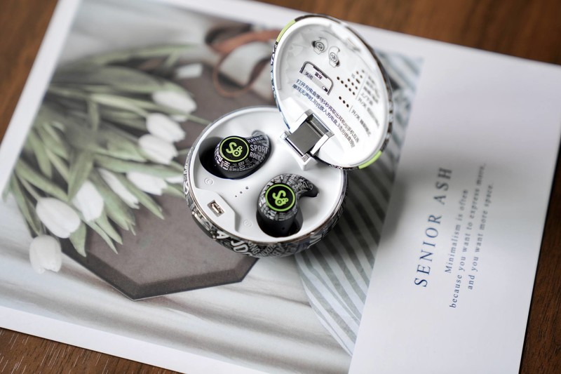 可以带着睡眠的耳机？魔浪mifo s主动降噪上手体验