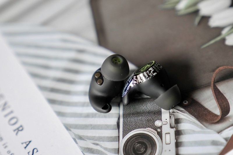 可以带着睡眠的耳机？魔浪mifo s主动降噪上手体验