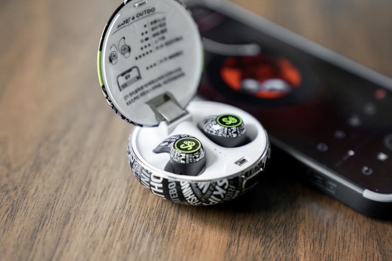 可以带着睡眠的耳机？魔浪mifo s主动降噪上手体验