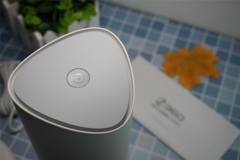 家中没网坐立难安？360全屋路由双母装开箱体验：时刻信号满满