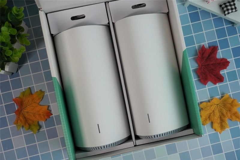 家中没网坐立难安？360全屋路由双母装开箱体验：时刻信号满满