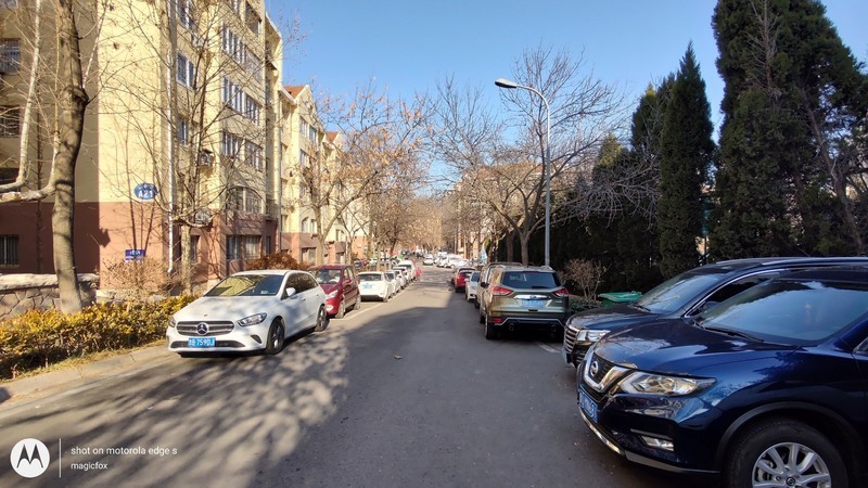 首款骁龙870手机MOTO edges，使用一个月后谈体验