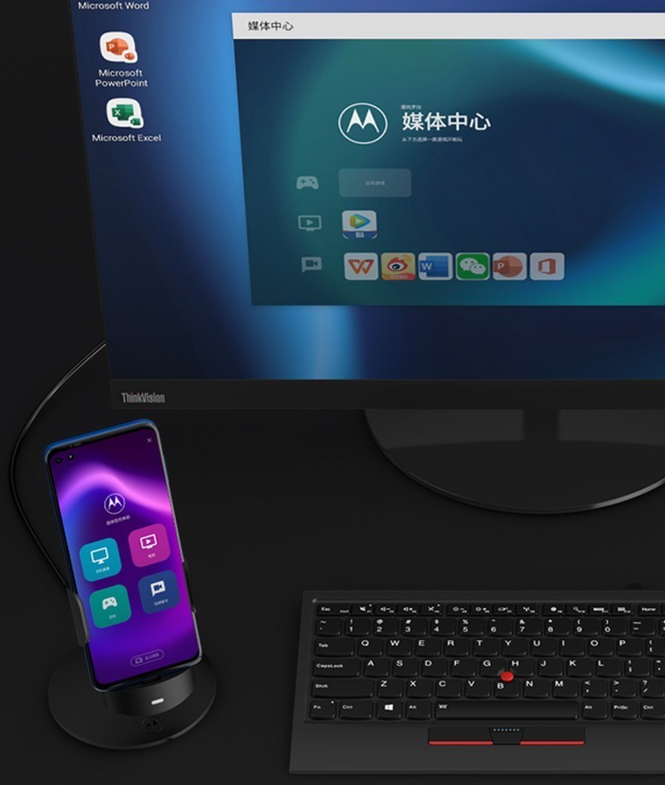 首款骁龙870手机MOTO edges，使用一个月后谈体验