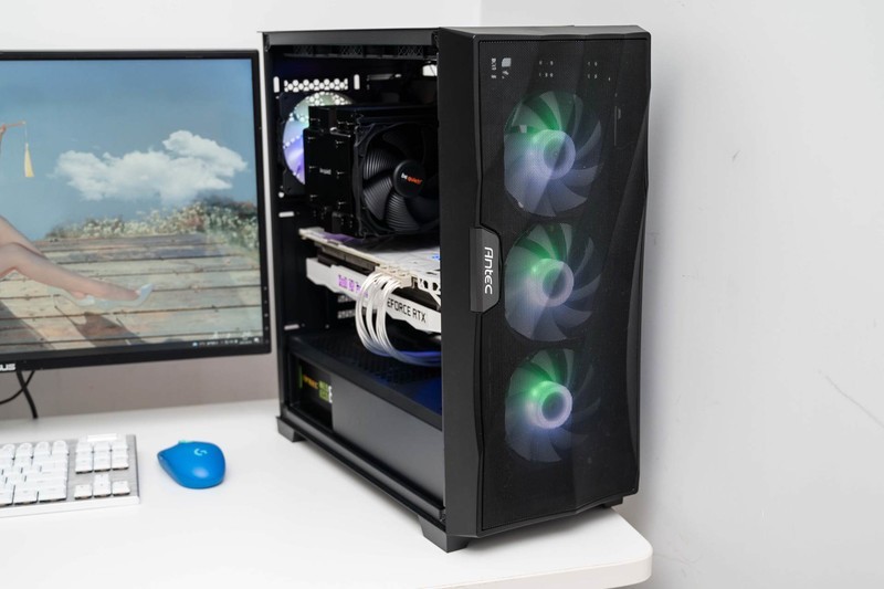 不让电脑城奸商带着走，机箱、电源怎么选，一篇文章告诉你