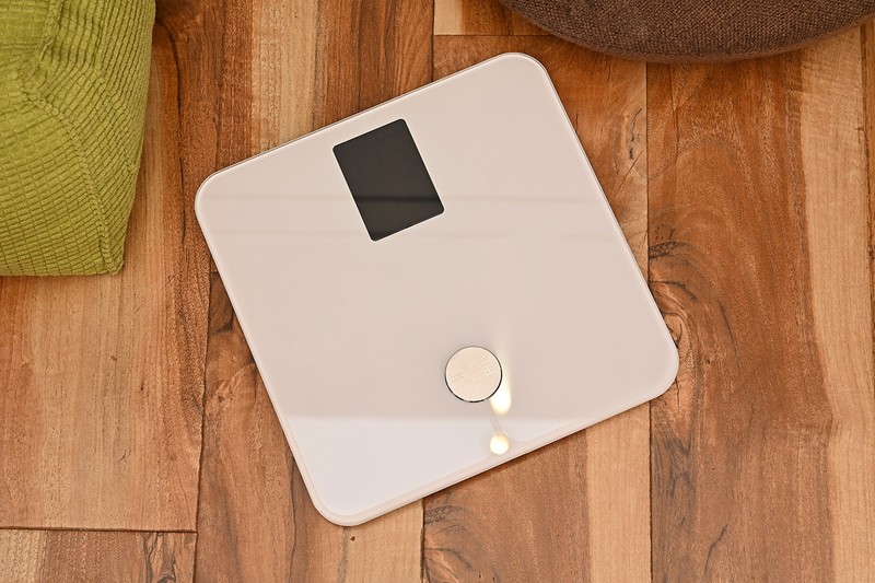 爱健康等于爱自己，为打工人加油，入手云康宝体脂称