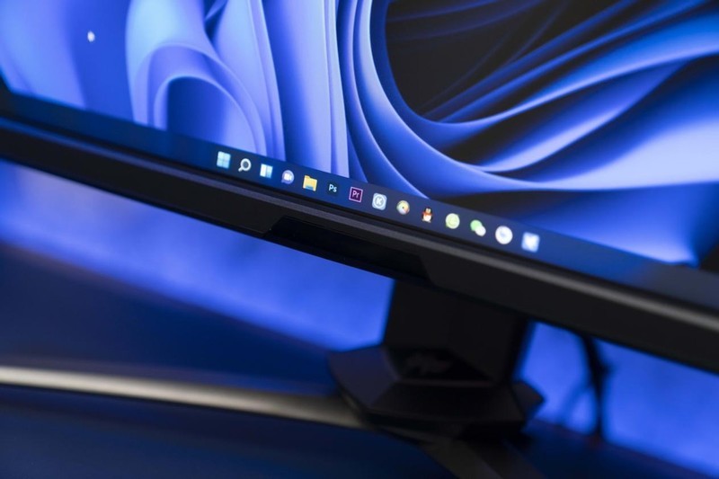 高刷新率更要4K的清晰 这台电竞显示器能满足你：掠夺者X28评测