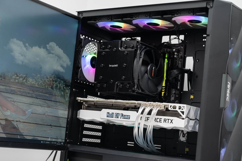 不让电脑城奸商带着走，机箱、电源怎么选，一篇文章告诉你