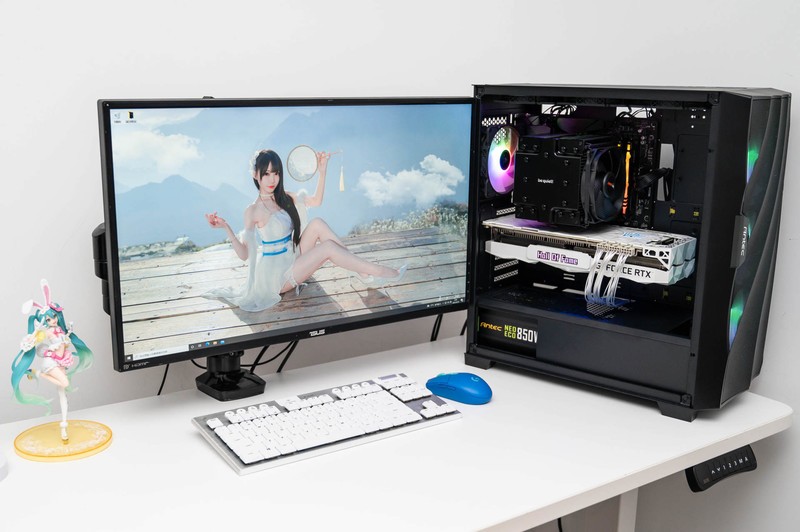 不让电脑城奸商带着走，机箱、电源怎么选，一篇文章告诉你