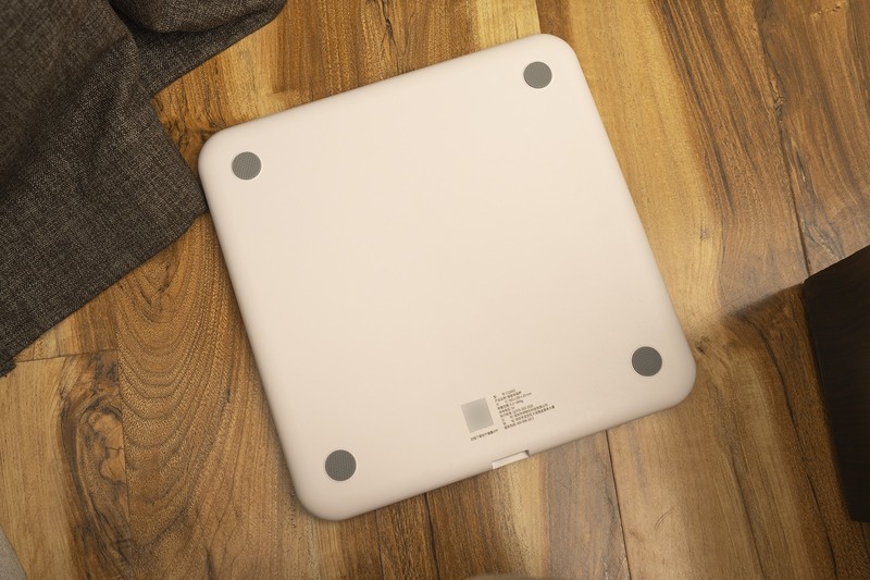 爱健康等于爱自己，为打工人加油，入手云康宝体脂称