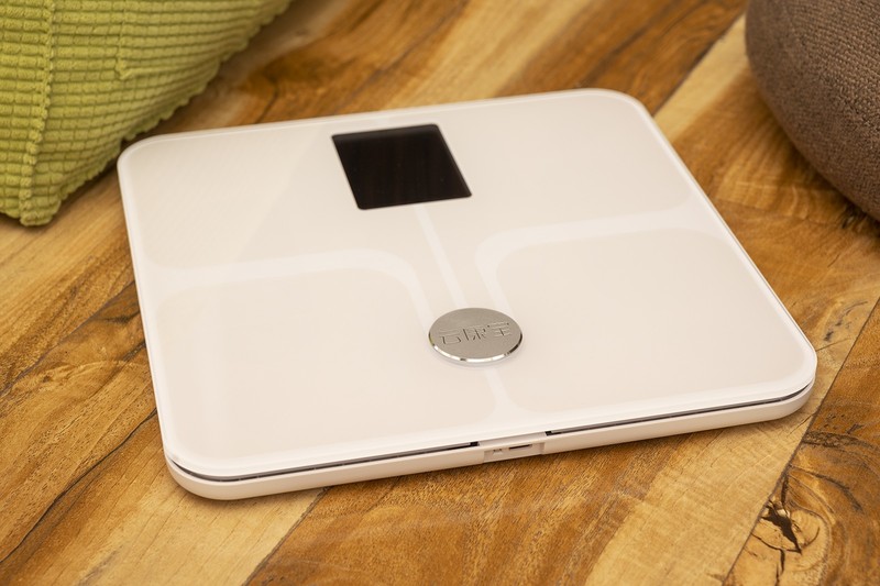 爱健康等于爱自己，为打工人加油，入手云康宝体脂称