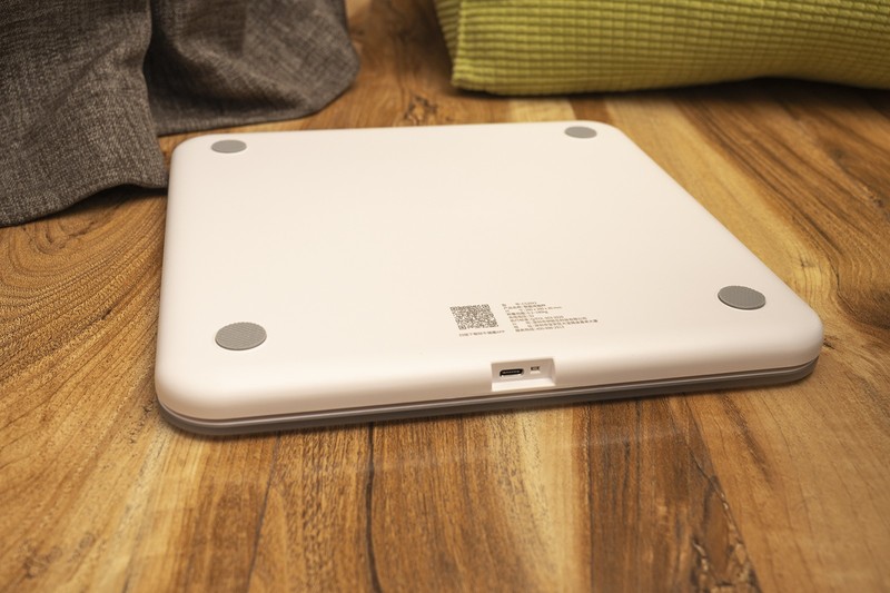 爱健康等于爱自己，为打工人加油，入手云康宝体脂称