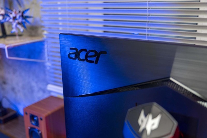 高刷新率更要4K的清晰 这台电竞显示器能满足你：掠夺者X28评测