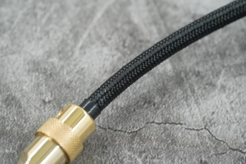 聊聊最近听过的很玄学的东西：Y型HiFi独立供电数据线