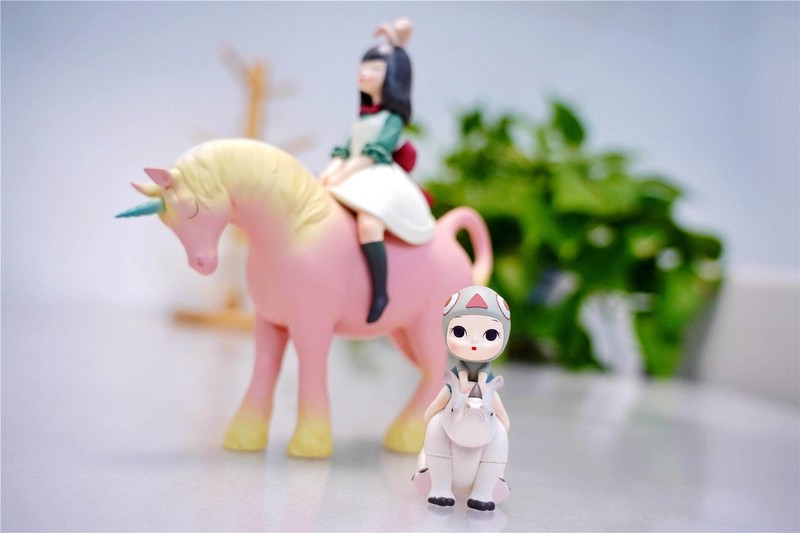 白夜童话｜一场治愈系的少女心童话梦，感同身受