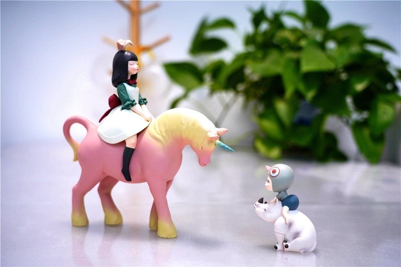 白夜童话｜一场治愈系的少女心童话梦，感同身受