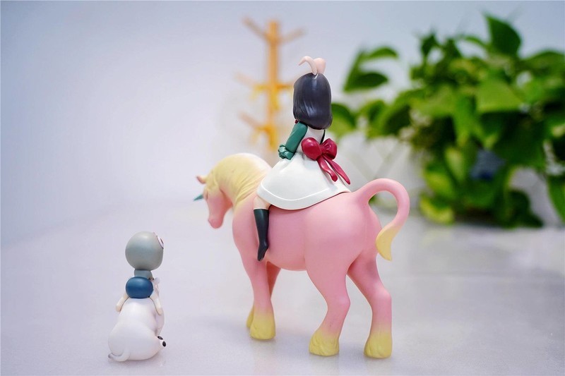 白夜童话｜一场治愈系的少女心童话梦，感同身受