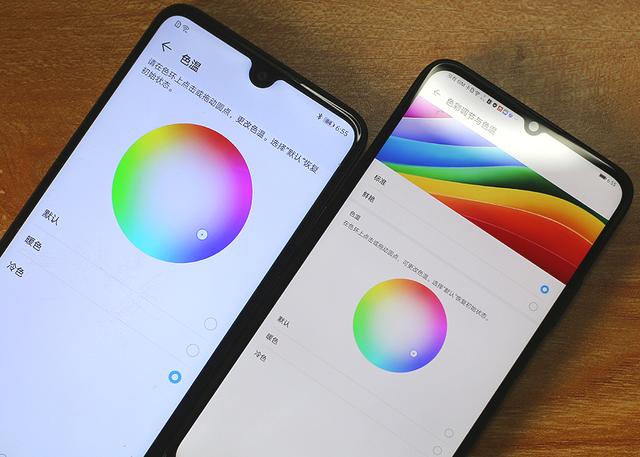 荣耀X10 Max的7.09寸大屏幕到底怎么样？简单比比你就知道了