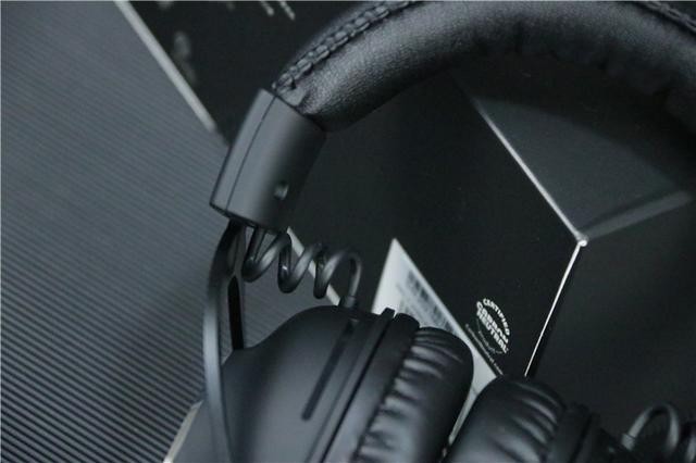 罗技新品！麦克风这样玩很新鲜！无线G Pro X游戏耳机体验