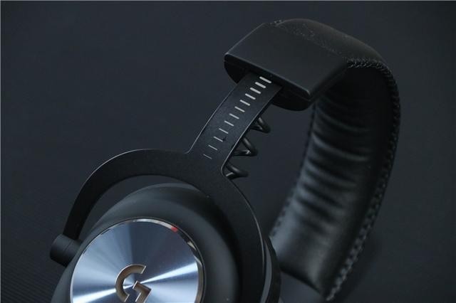 罗技新品！麦克风这样玩很新鲜！无线G Pro X游戏耳机体验