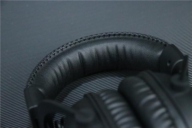 罗技新品！麦克风这样玩很新鲜！无线G Pro X游戏耳机体验