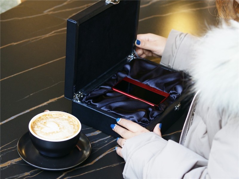 手机端把玩高端播放器成为事实HIFIMAN HM1000评测