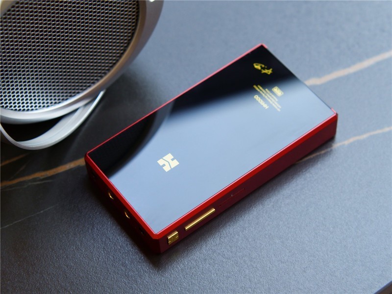 手机端把玩高端播放器成为事实HIFIMAN HM1000评测