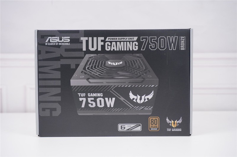 华硕TUF全家福来袭，B460M-PRO领衔众兄弟出战