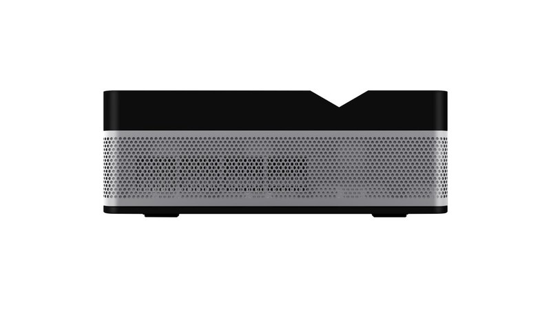 小居室生活品质智能提升！慧示一骑绝尘，超短焦投影引来新赛点