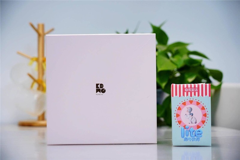 白夜童话｜一场治愈系的少女心童话梦，感同身受