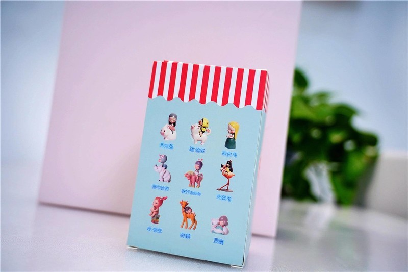 白夜童话｜一场治愈系的少女心童话梦，感同身受