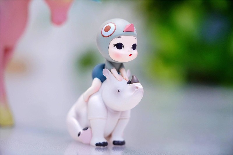 白夜童话｜一场治愈系的少女心童话梦，感同身受