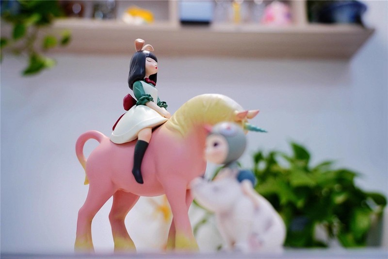 白夜童话｜一场治愈系的少女心童话梦，感同身受