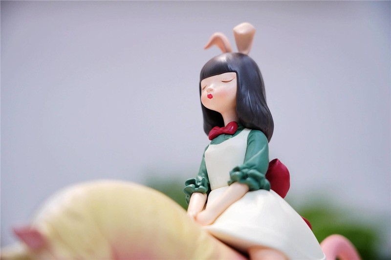 白夜童话｜一场治愈系的少女心童话梦，感同身受