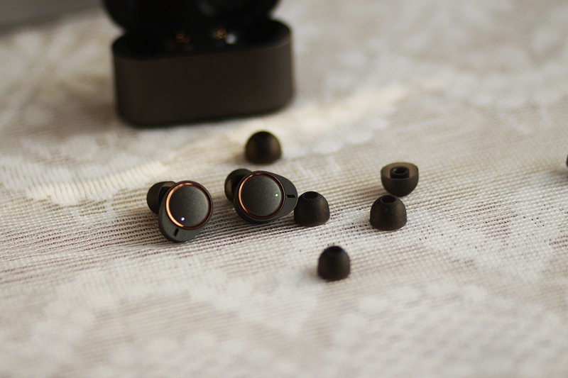 自己用过的几款真无线蓝牙耳机 可别错过