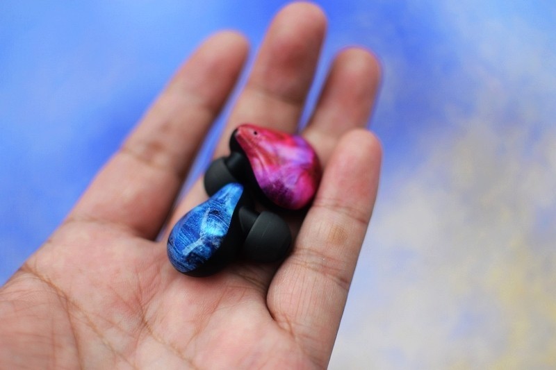 自己用过的几款真无线蓝牙耳机 可别错过