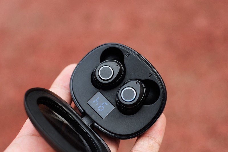 自己用过的几款真无线蓝牙耳机 可别错过